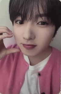 Songbird ju 幸運卡 