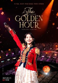 The GOLEDEN HOUR 電影 2023