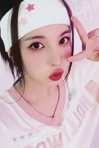 2024年曆 jyp 特典卡 