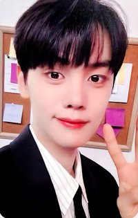 迷三 hello82 特典卡 