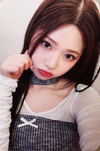 Re:Scene am 1.0線上 簽售卡 