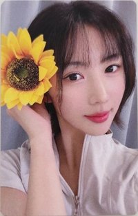 UAU 1st FanCon 隨機卡 美巡MD