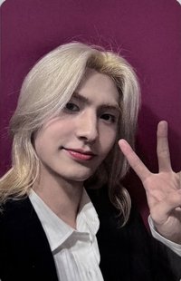 <Beautiful Mind>World Tour 入場卡 / 場限卡 Taipei