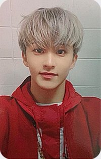 2020大隊 Pt.2 專輯卡 白版智能
