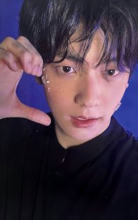 Starkissed 專輯卡 自拍卡B