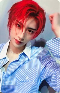 迷三 wm 2.0 幸運卡 敲頭 ver.