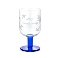 正四 玻璃杯 