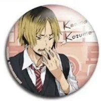 TTA 徽章 下校ver.