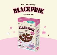7th anniversary deco kit