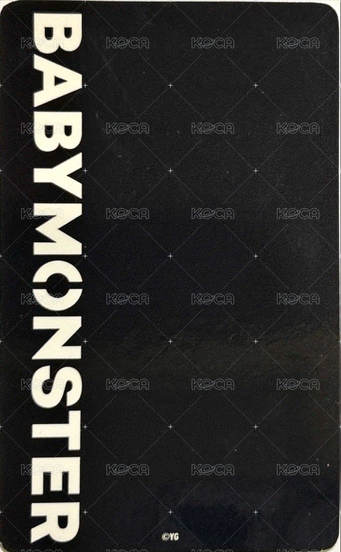 24 FM 日本神戶 滿額卡  背面