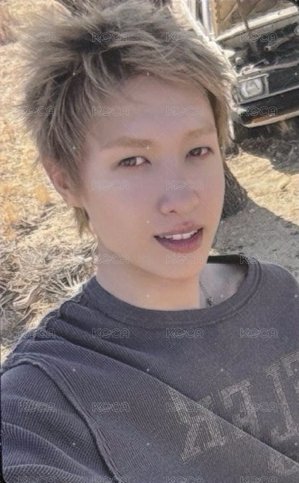 迷一 wvs A 直播卡  正面