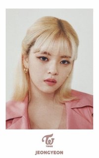 #TWICE4 周邊卡 