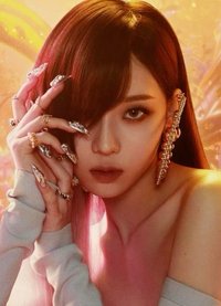 Next Level 隨機卡 My Artist隨機卡冬