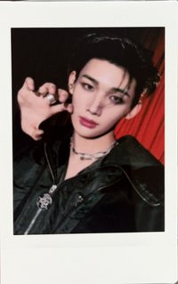 ATB 隨機卡 拍立得