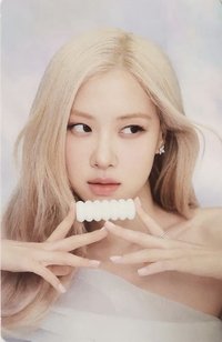 雪花秀 代言卡 