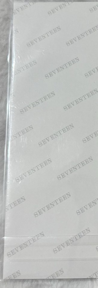 MINI10 wvs 人生四格卡  背面