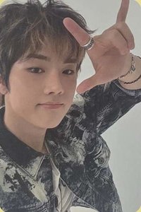 <Beautiful Mind>World Tour 周邊卡 手燈裝飾卡