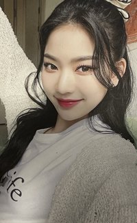 會員禮卡 一期莎 白衣莎