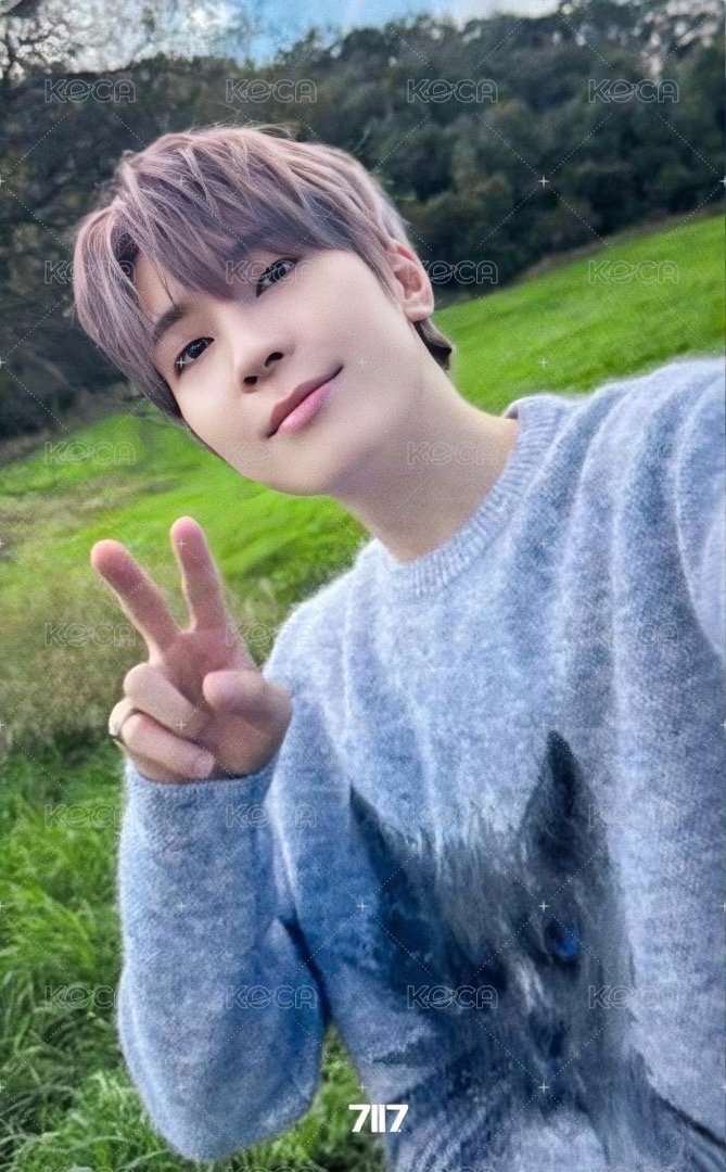 消費期限 wvs 東京 入場卡 / 場限卡  正面