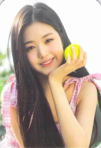 舊DICON 雜誌卡 韓版