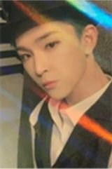 正規一 ms 3.0 簽售卡 