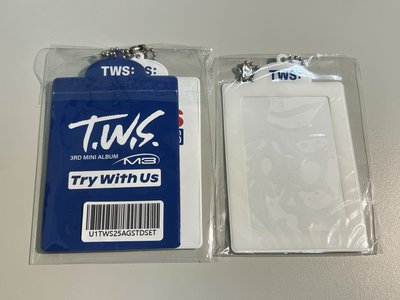 迷三wvs預售卡套