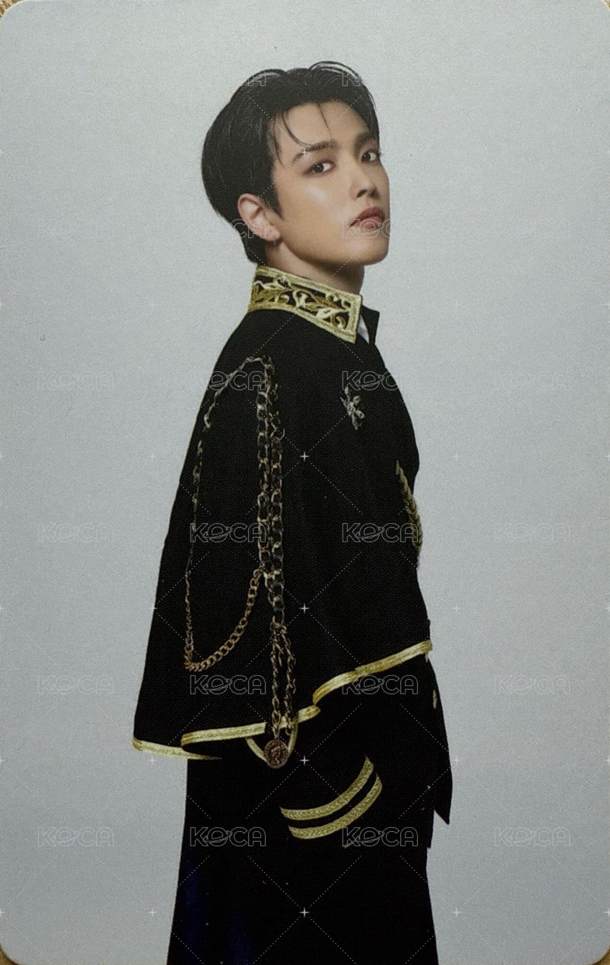 Destiny’s Memories 周邊卡 Guide Book卡 正面