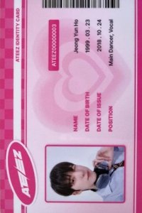 Will MINIRECORD 3.0 幸運卡 