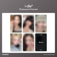 We are Ms 3.0線下簽售