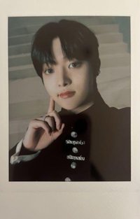 STN 隨機卡 拍立得