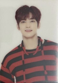 20‘冬季CAFE 入場卡 / 場限卡 