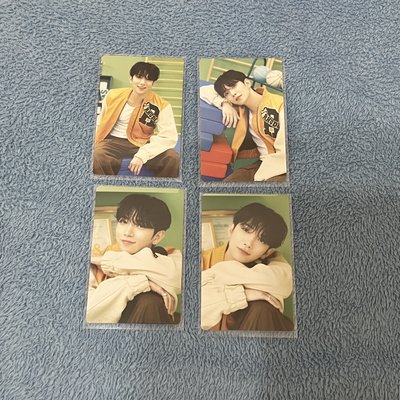 2025 克拉島 CARATLAND 隨機卡-JOSHUA