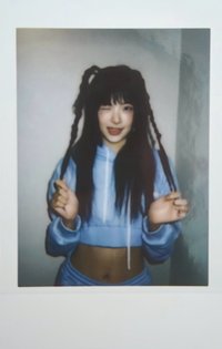 UNFORGIVEN 周邊卡 鐵盒卡