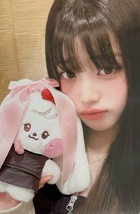 IVE SWITCH 滿額卡 Line friends 滿額卡員瑛