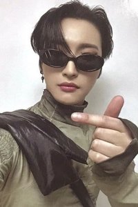 Outlaw 專輯卡 Z ver. 2