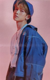 One to All 專輯卡 Illusion ver.