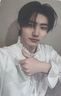 正一後續 pst 特典卡 