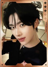 正規1 QQ音樂 3星 星光卡 