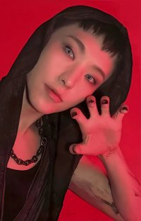 正五 yzy 上海 簽售卡 