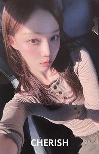 Rich Man 日咖 特典卡 冬