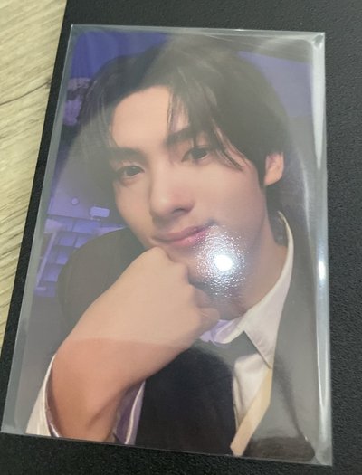 環球特典 lastbell