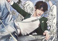 Play Hard 明信片 專輯 play ver.