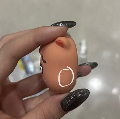 skz 電子雞（有小損）