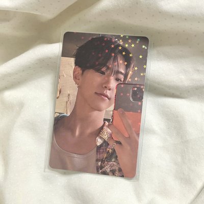 榮｜迷11特典 星星閃