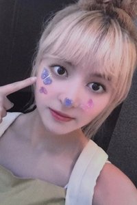 仲夏夜 wm 2.0 幸運卡 蝴蝶