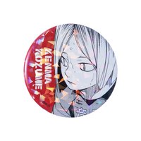 JCS限定 徽章 垃圾場決戰受注閃