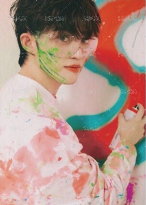 克拉盤 SCOUPS封