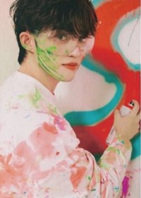 正四 專輯 克拉盤 SCOUPS封
