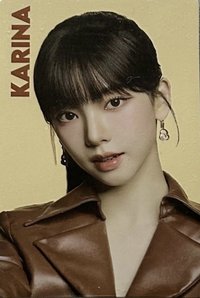 代言卡 nabati餅乾柚