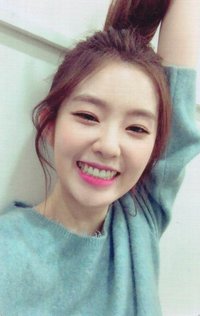 The Velvet 專輯卡 